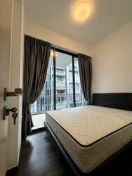 The Luxurie (D19), Condominium #538860971